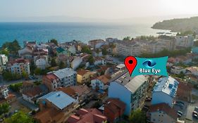 Blue Eye Ohrid Apartment