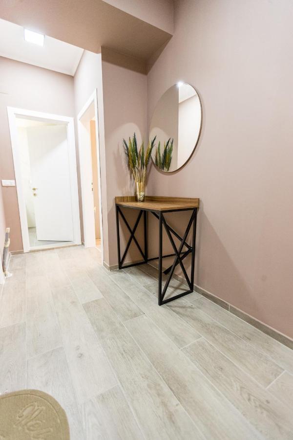 Blue Eye Ohrid Apartment Exterior photo